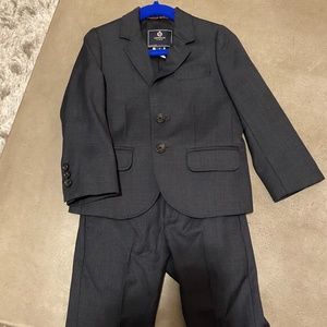 JCrew Boys Suit for 3T